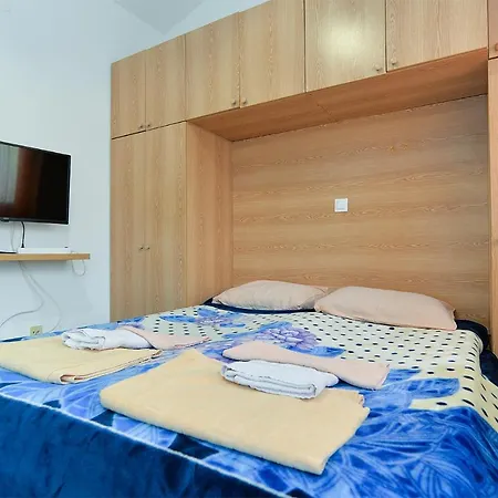 Apartamento Marijan 105 *