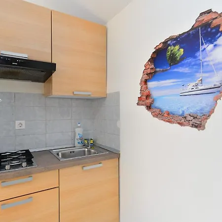 Apartamento Marijan 105 Pula