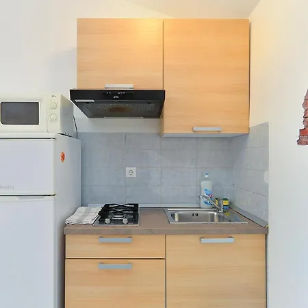 Apartamento Marijan 105 *