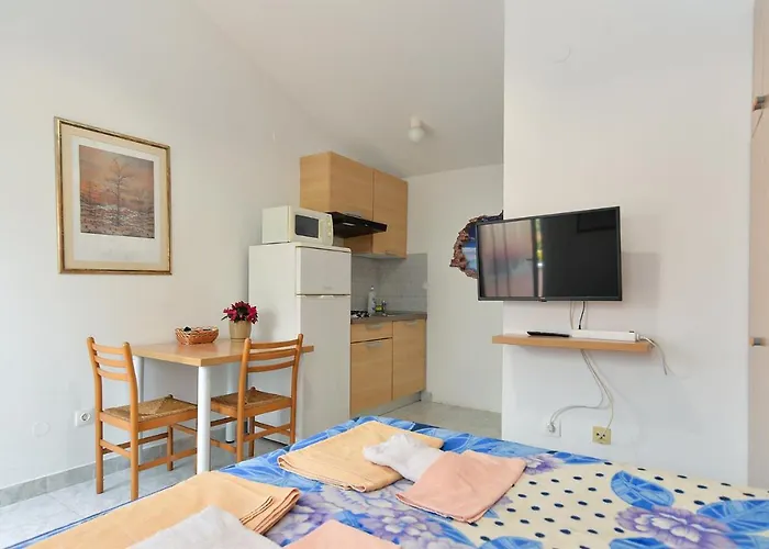 Апартаменты Marijan 105 *