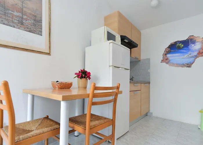 Апартаменты Marijan 105 Пула