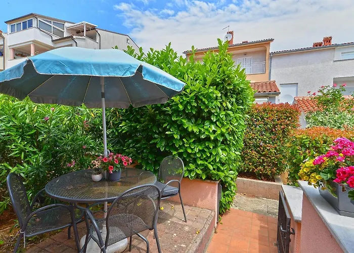 Marijan 105 * Пула