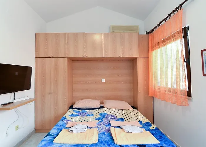 Marijan 105 Апартаменты *