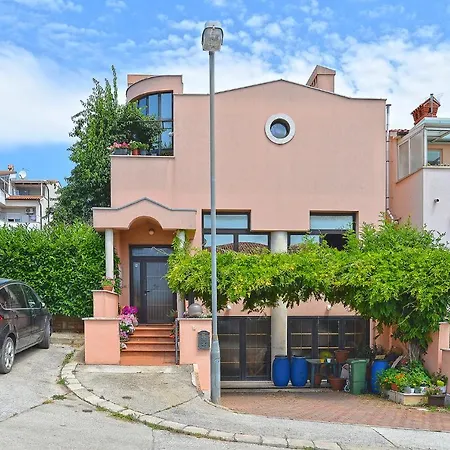 Apartmán Marijan 105